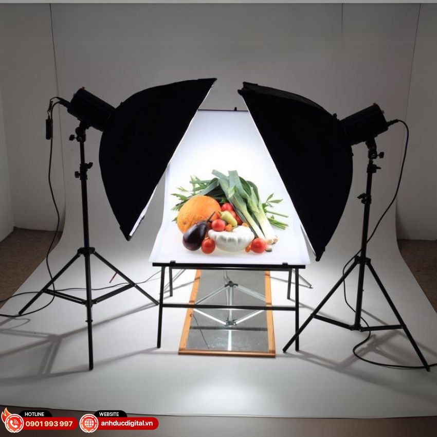 Softbox tổ ong Godox 60x90cm