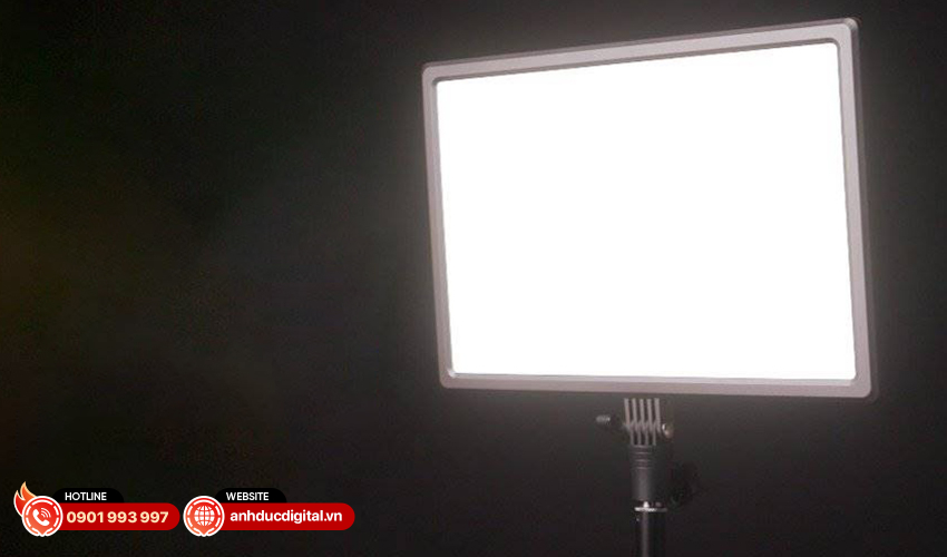 Đèn Nanlite Lumipad 25