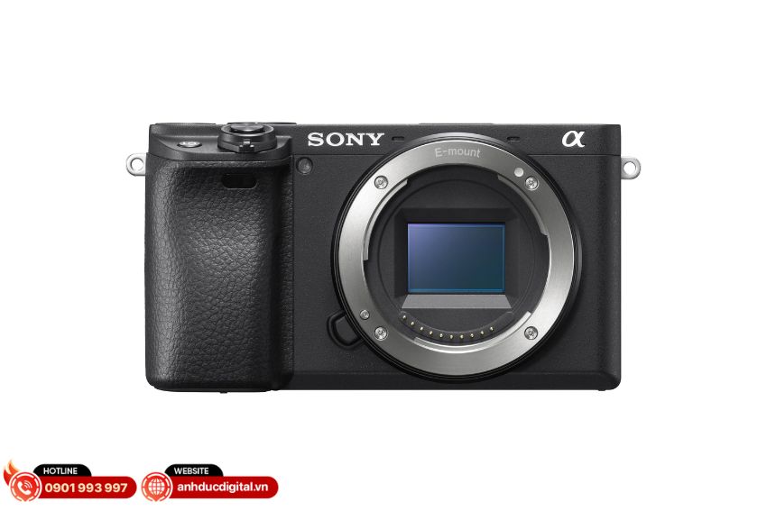 Sony Alpha A6400 (Chính hãng)