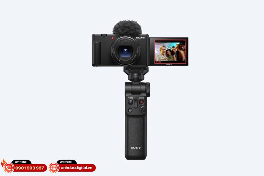 Máy ảnh Sony ZV-E1 | Body Only