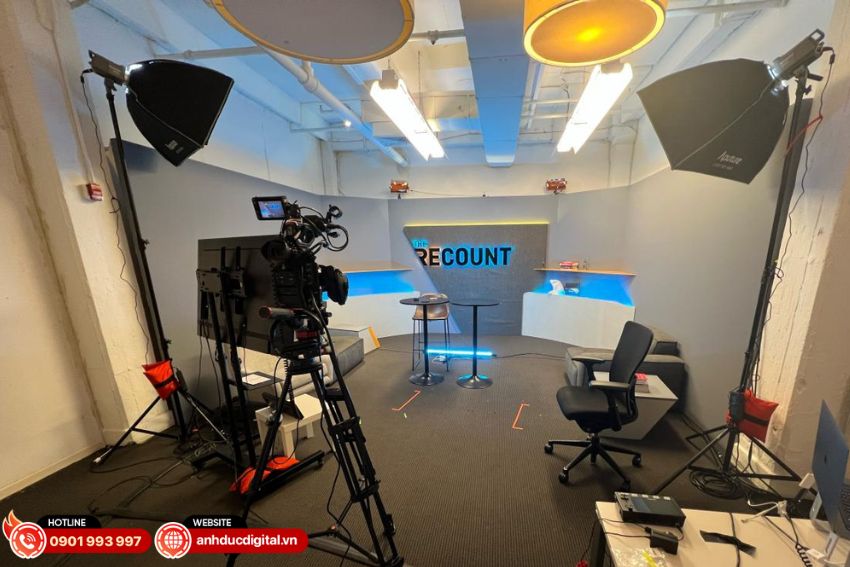 đầu tư vào các phụ kiện phù hợp