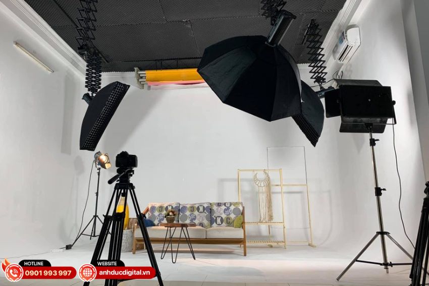 Cách set up Livestream báng hàng trở nên thu hút hơn