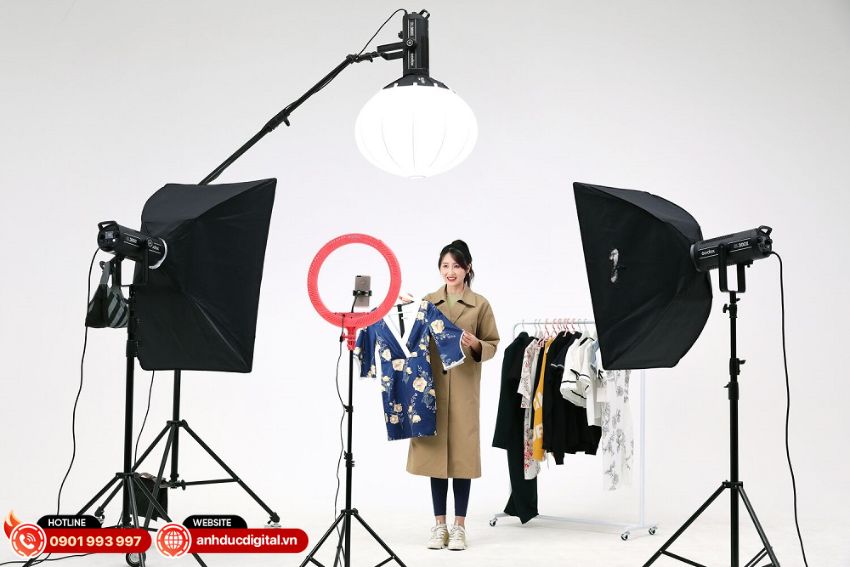 Combo Livestream BHS5