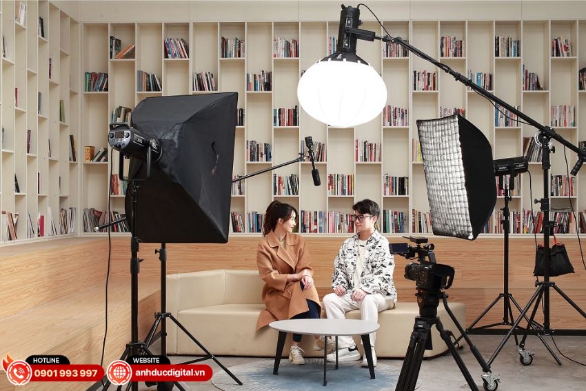 Các phụ kiện này giúp đảm bảo chất lượng âm thanh
