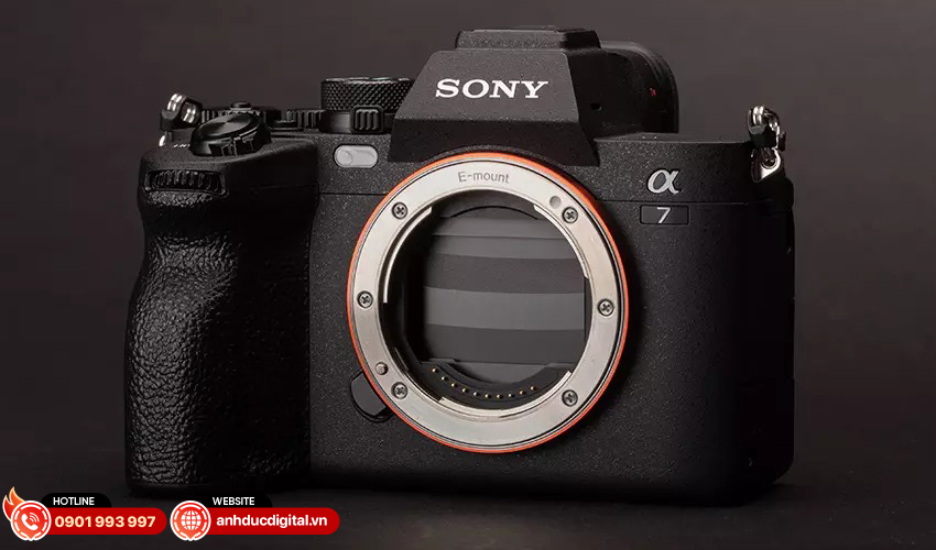 Combo Livestream PKS3 sony alpha a7 iv