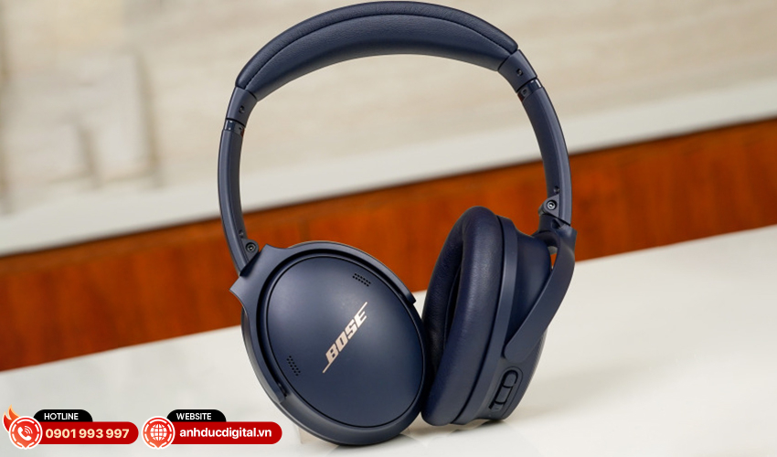 Combo Livestream PKS3 tai nghe bose quietcomfort