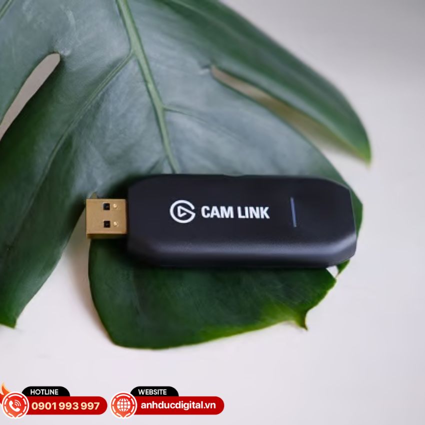 capture card Elgato Cam Link 4K (1)