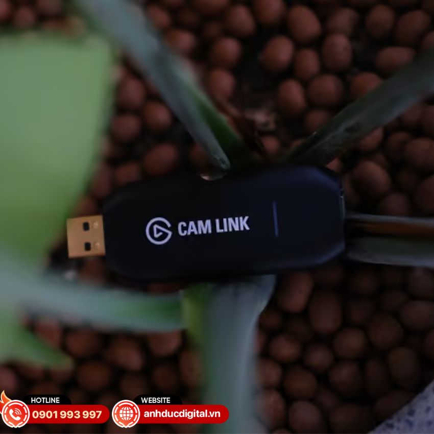 capture card Elgato Cam Link 4K (2)