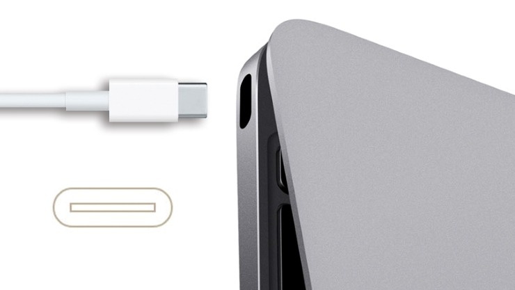 Apple USB-C to USB Adapter 02
