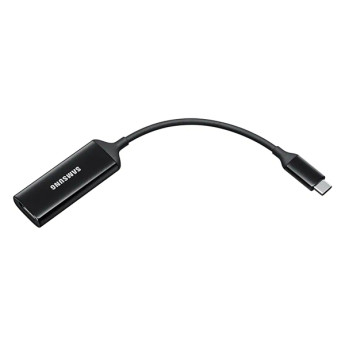 Cáp chuyển đổi Type C - HDMI Samsung (Chính Hãng)