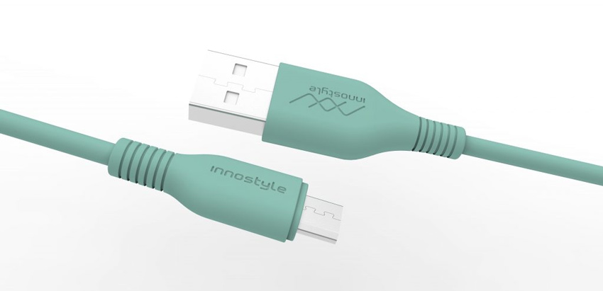 Innostyle Jazzy USB-A to micro 05