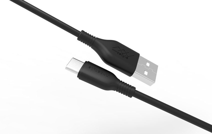Innostyle Jazzy USB-A to USB-C 06