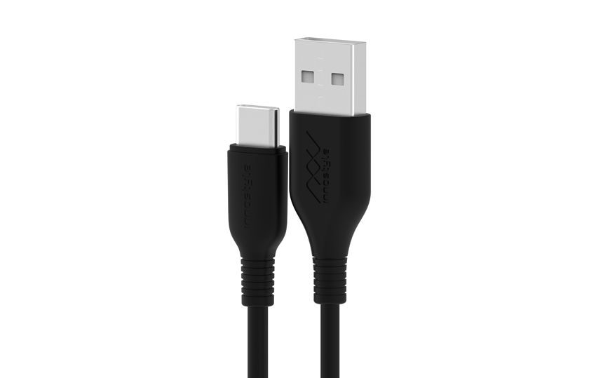 Innostyle Jazzy USB-A to USB-C 07
