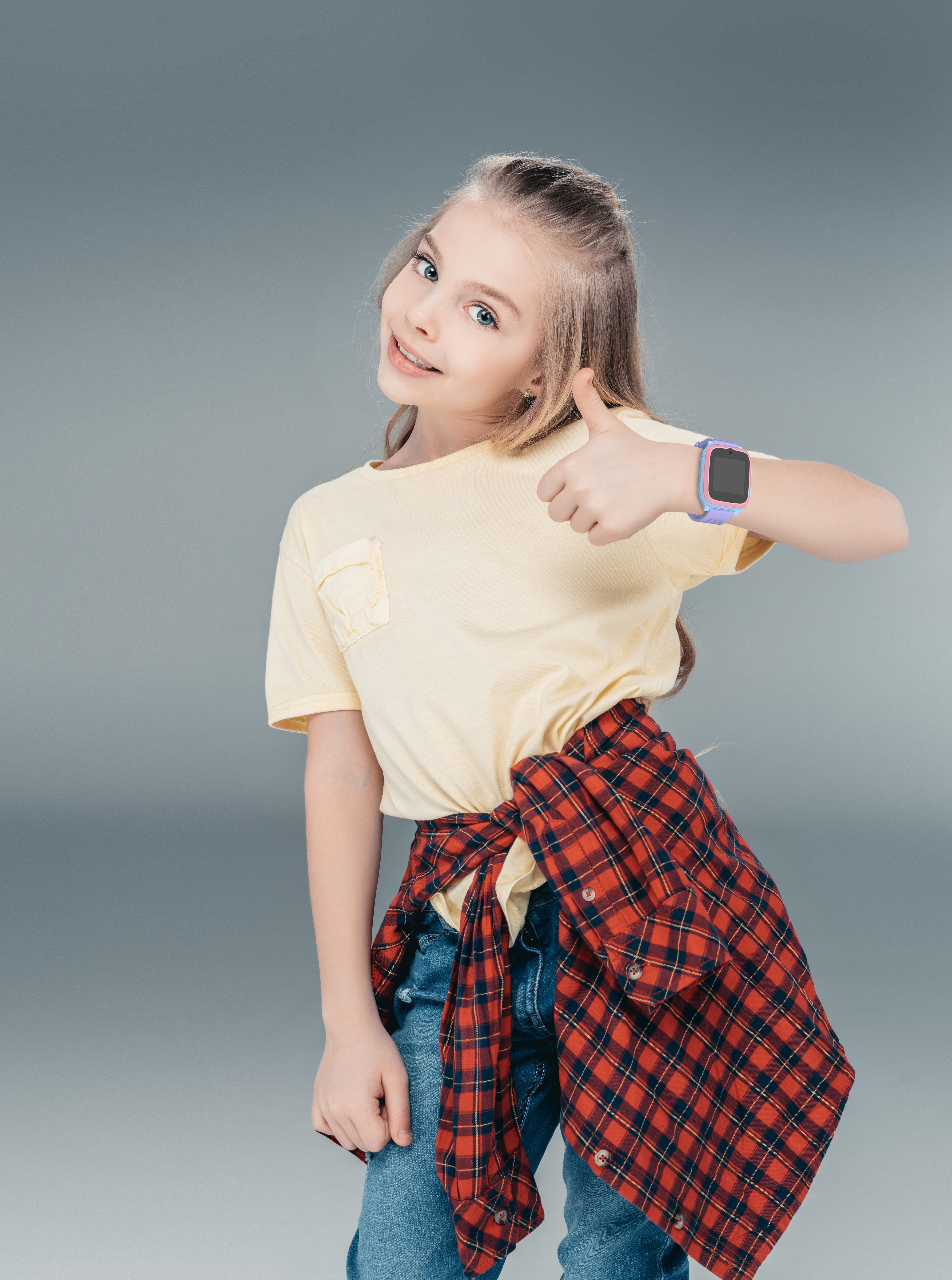Dây sạc đồng hồ myFirst S3S3+ 06