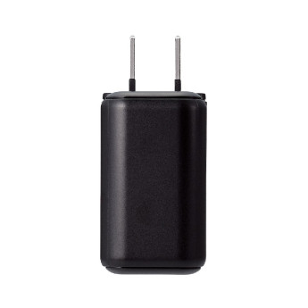 Củ sạc 1 cổng Type-C 20W ELECOM MPA-ACCP17 | Black (Chính Hãng)