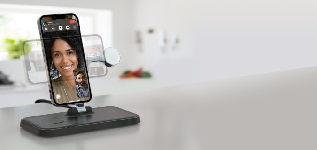 HyperJuice 4-in-1 wireless portable & travel HJ-499QM 08