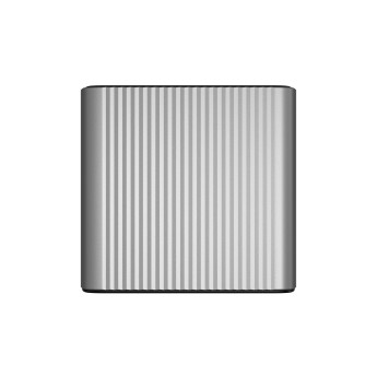 Sạc đa cổng HyperJuice GaN 245W Charger 4 USB-C PD/PPS/QC4.0 (Chính Hãng) (HJ-GAN245)