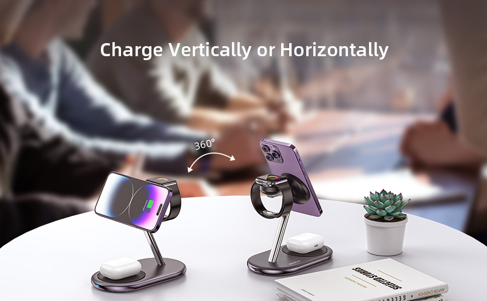 Thiết kế hiện đại và đa năng