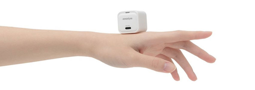 Innostyle Minicube Gan II 33W 08
