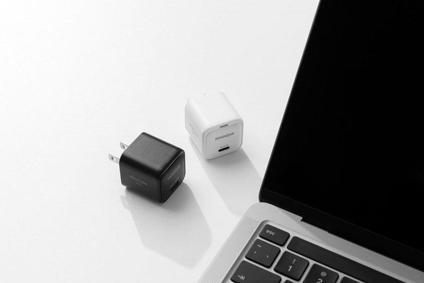 Innostyle Minicube Gan II 33W 09
