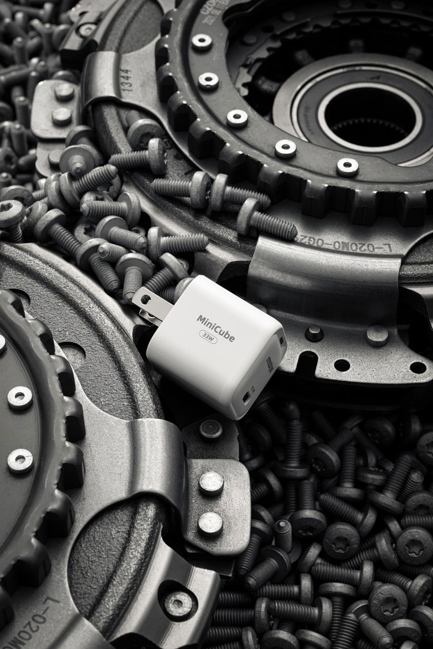 Innostyle Minicube Gan II 33W 10