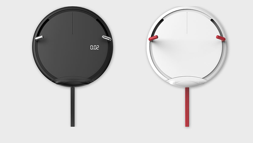 Mipow Power Clipad 08