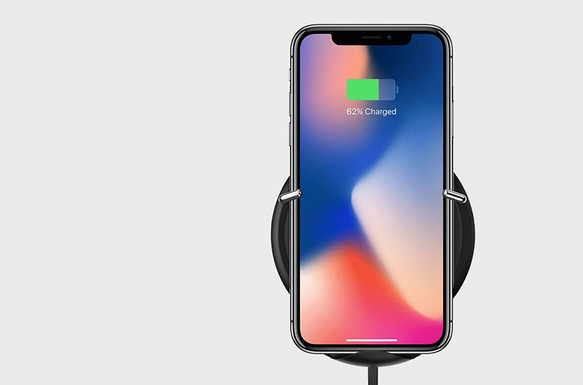 Mipow Power Clipad 09