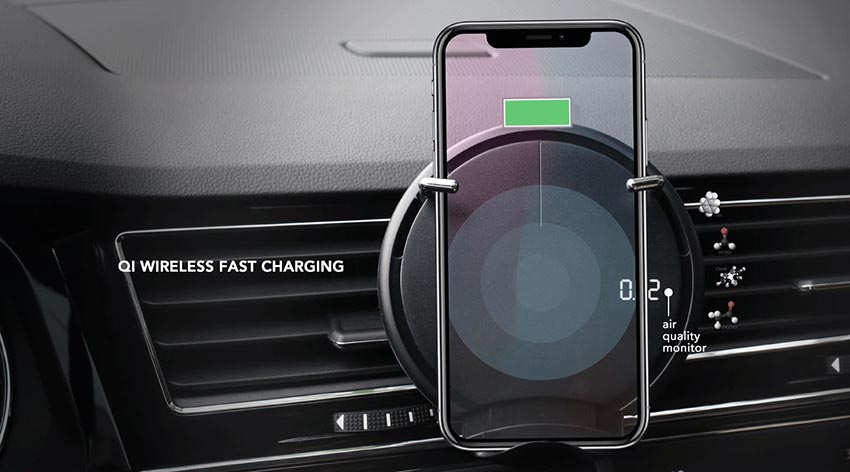 Mipow Power Clipad 11