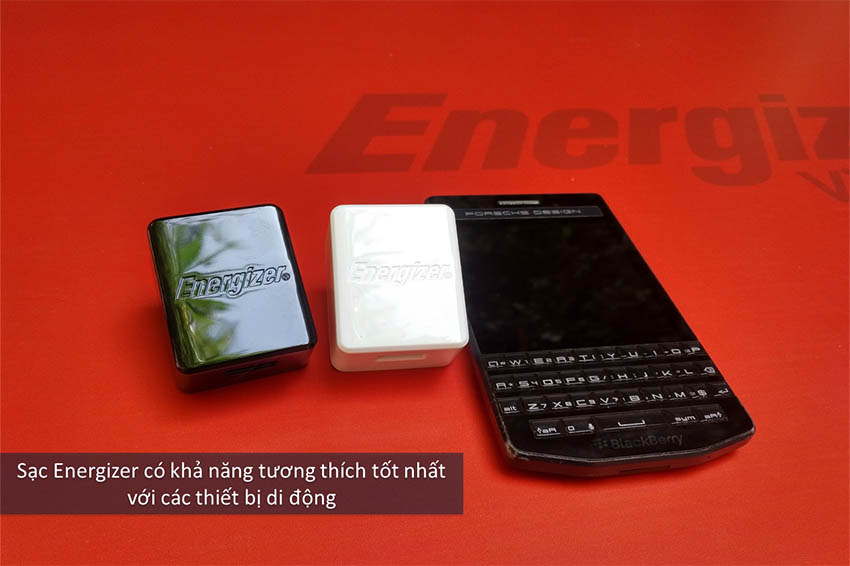 Energizer CL 1A 1USB 06