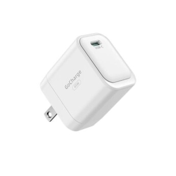 Sạc nhanh Innostyle 45W GoCharge USB-C charger – IC45-C (Chính hãng)