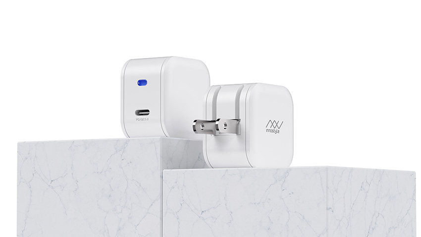 Innostyle USB-C PD 18W Minigo 07