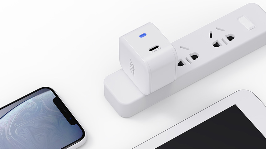 Innostyle USB-C PD 18W Minigo 08