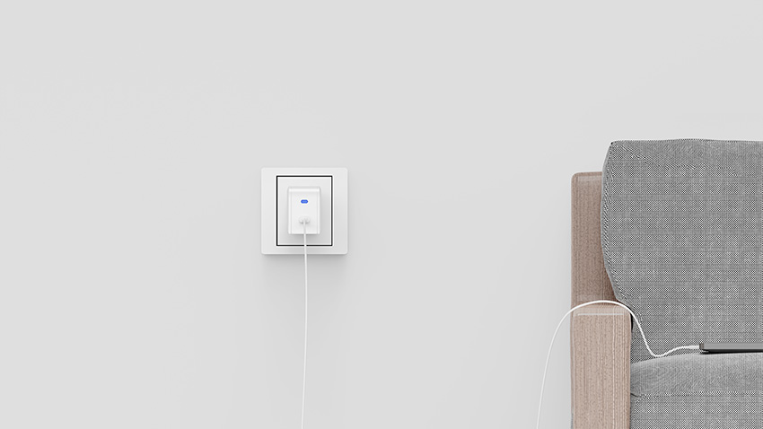Innostyle USB-C PD 18W Minigo 10