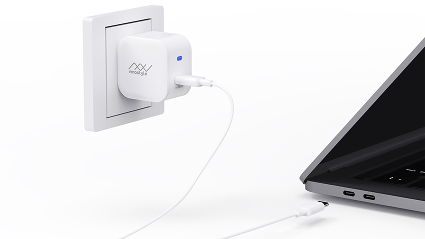 Innostyle USB-C PD 18W Minigo 11