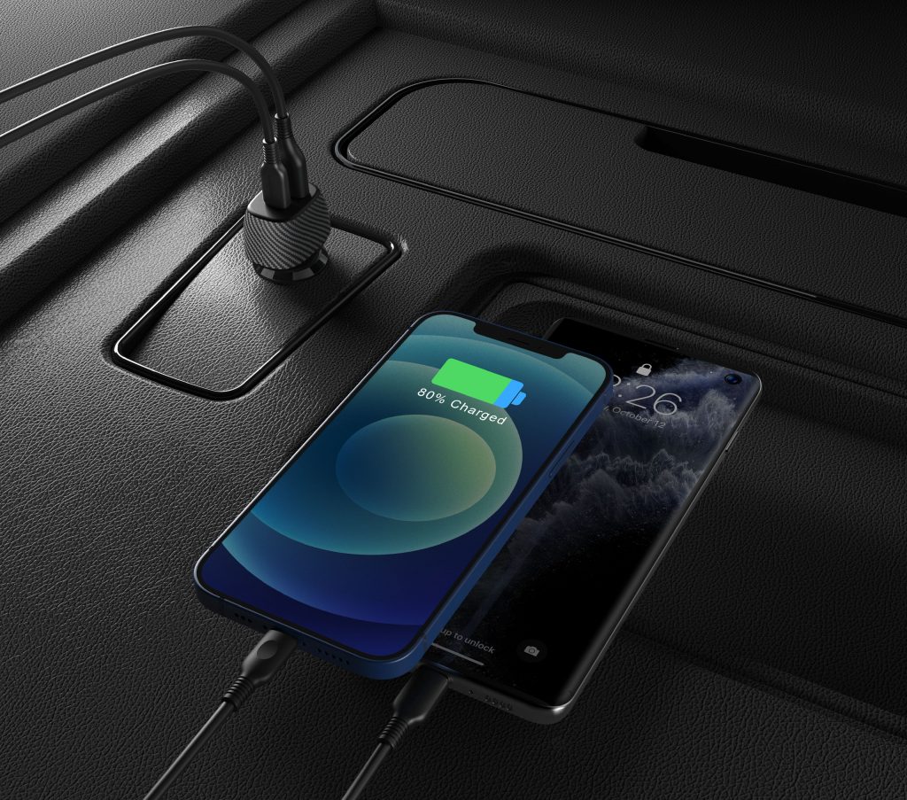 Innostyle Poweron Speed 05