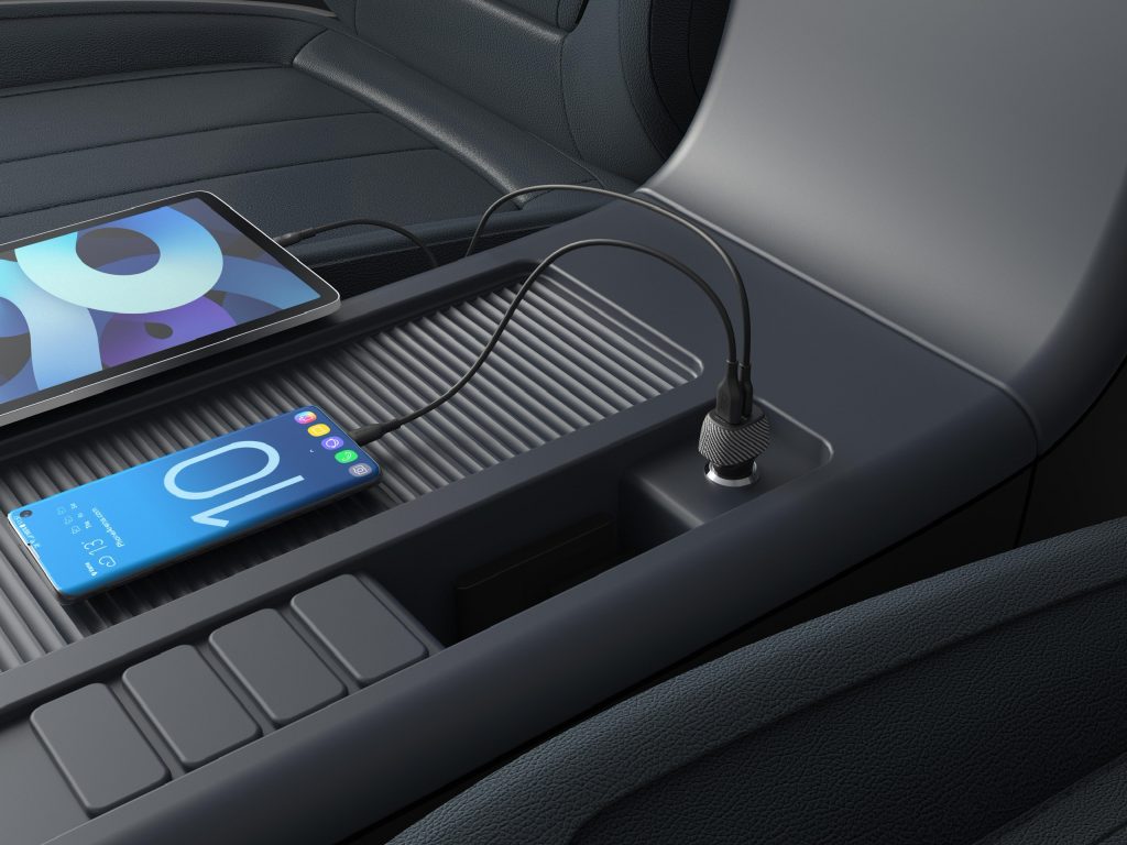 Innostyle Poweron Speed 06