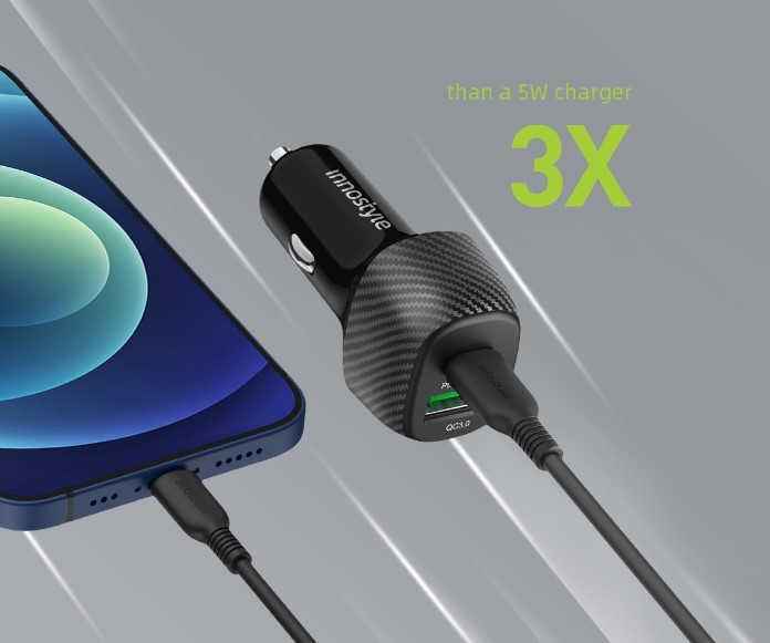 Innostyle Poweron Speed 09