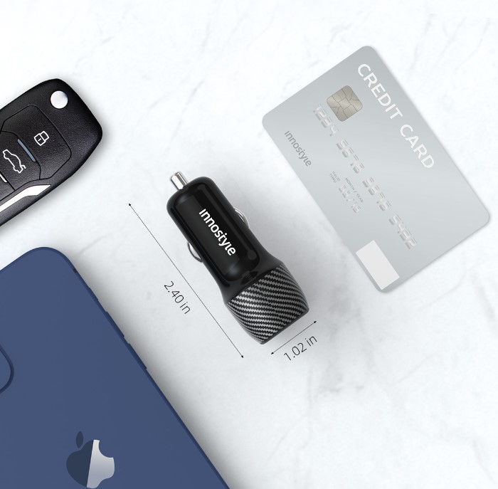 Thiết kế nhỏ gọn