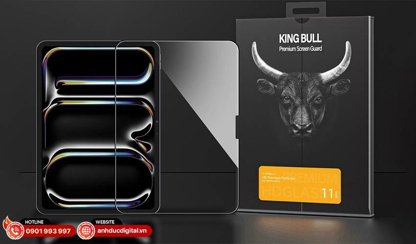 Mipow Kingbull HD Premium iPad Pro 11 copy