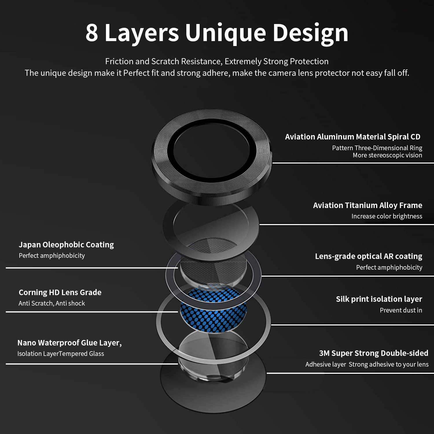 Mipow Diamondshield 06