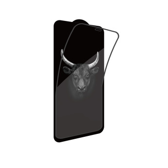 Miếng dán cường lực Mipow Kingbull Premium HD (2.7D) for iPhone 14 Pro Max (Chính Hãng)