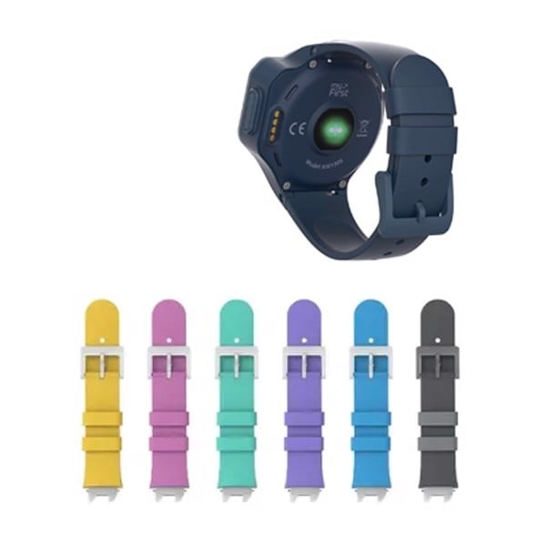 Dây đồng hồ myFirst R1R1s 05