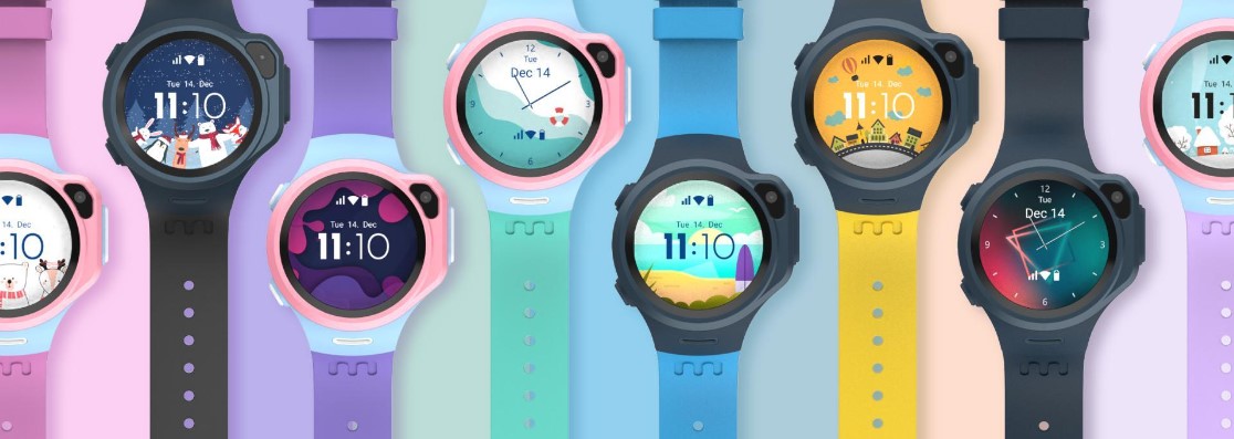 Dây đồng hồ myFirst R1R1s 08