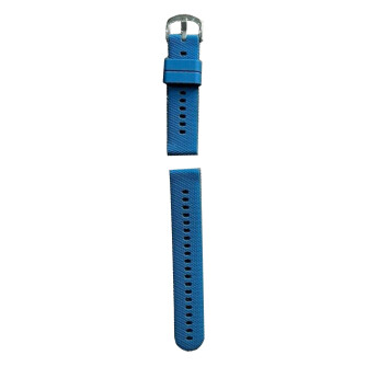 Dây đeo Garmin Quick Release 20mm Silicon | Blue