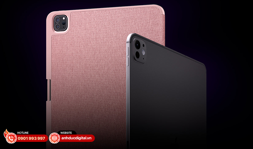 BAO DA IPAD PRO 16