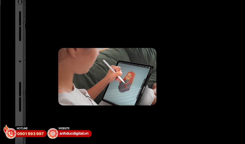 BAO DA IPAD PRO 22
