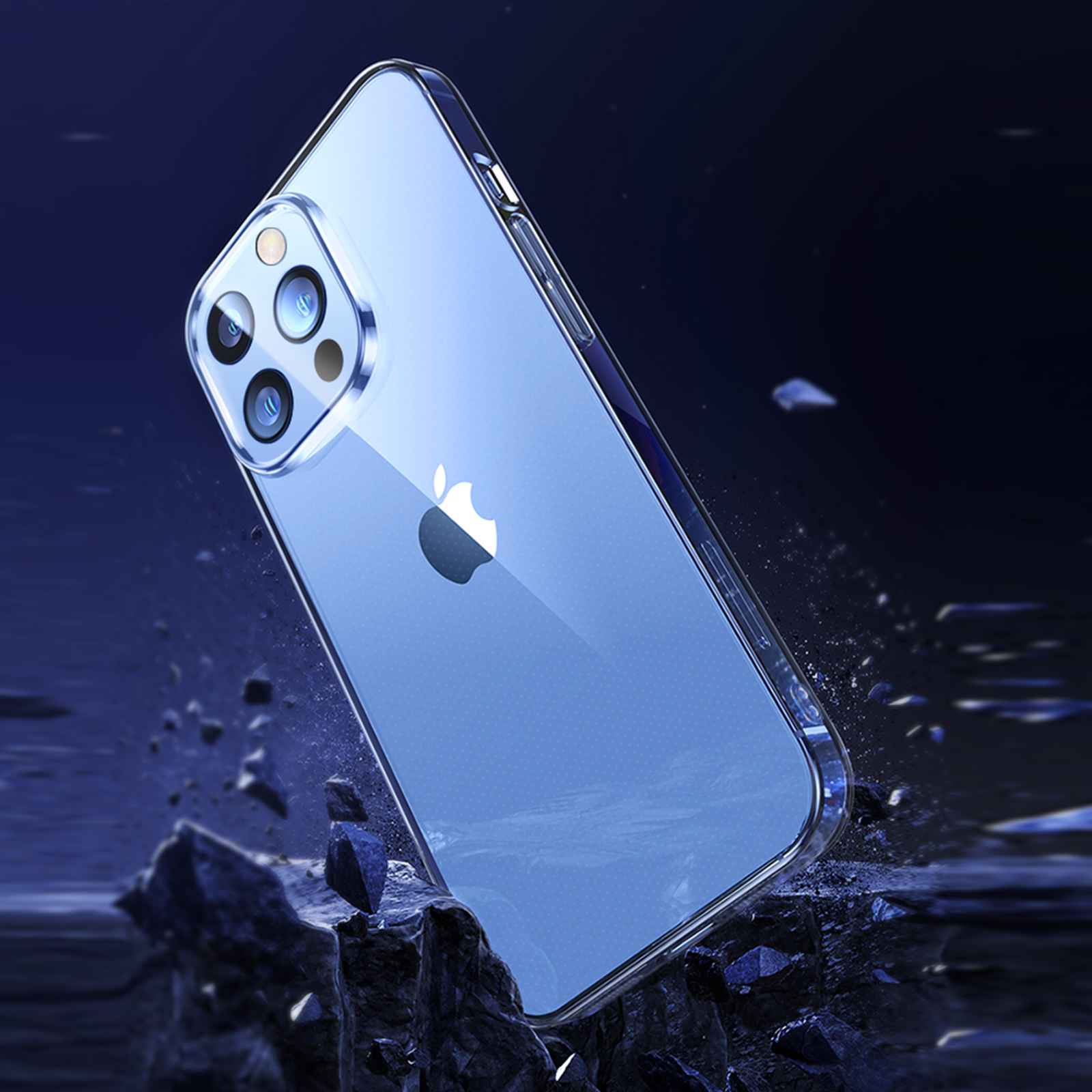 Bảo vệ toàn diện iPhone