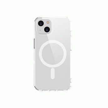 Ốp lưng Mipow Magsafe Tempered Glass for iPhone 14 (Chính Hãng) (MGC14A)