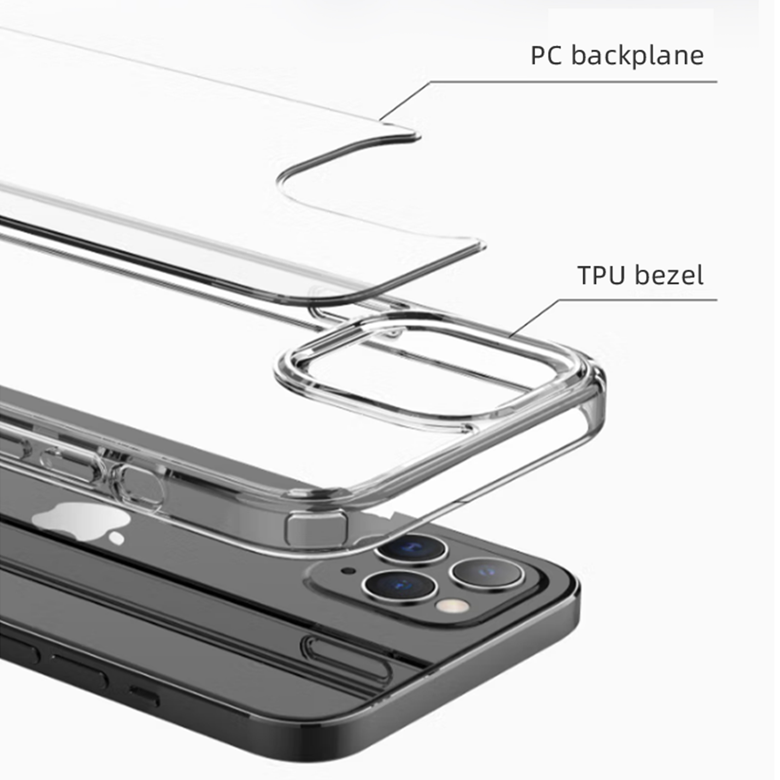 Mipow Magsafe Tempered Glass 10
