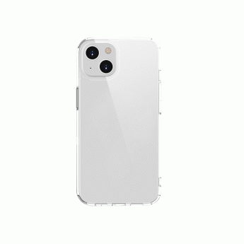 Ốp lưng Mipow Tempered Glass Case for iPhone 14 (Chính Hãng) (PS34)